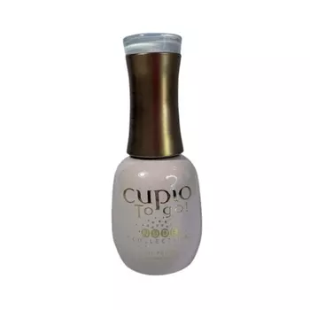 Cupio Gellak Nude Collection Chocolate