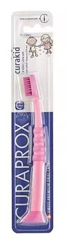 Curaprox Curakid CK 4260 зубная щетка, 1 шт.