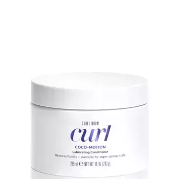 Curl wow coco-motion увлажняющий кондиционер для вьющихся волос Color Wow, 295 мл.