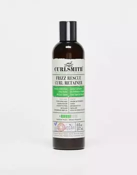 Curlsmith - Frizz Rescue Curl Retainer - Гель для завивки волос, 237 мл
