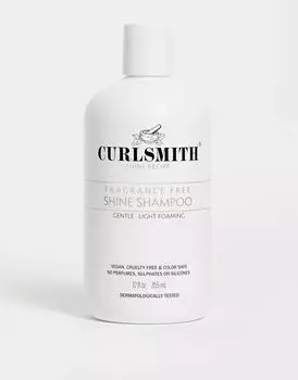 Curlsmith Шампунь для блеска 355мл