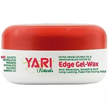 Curly Methode Curly Naturals Edge Gel 120 мл Yari