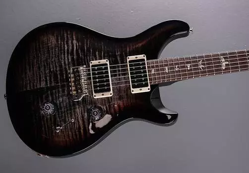 Custom 24 - Уголь Cherry Burst PRS