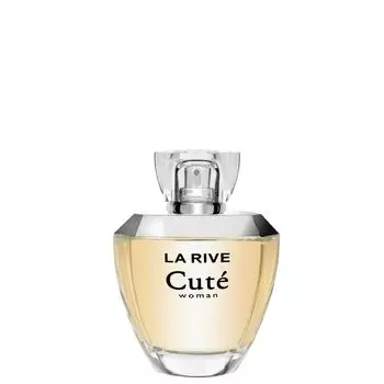 Cute, EdP 100 ml LA RIVE