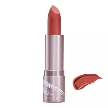 Cute Press Полуматовая губная помада Superpower 3,7г. 07 Желание, Wish