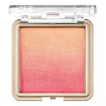 Cute Press Румяна Nonstop Beauty Ombre 5г. 02 Персиковая мода, Peach Pashion