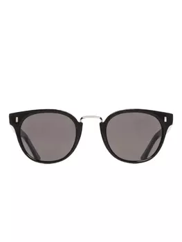 Cutler & Gross солнцезащитные очки Kingsman, черный