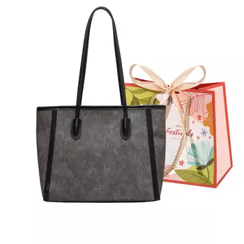 Cwatcun Женская сумка через плечо, Синий