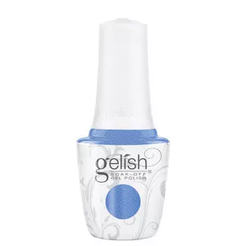 Цвет № 427 Keepin' It Cool, Гель-лак Gelish