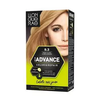 Цвет Адванс Профессионал Llongueras