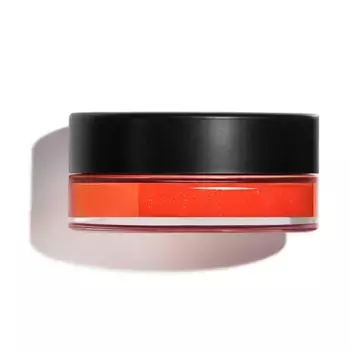 Тинт для губ и скул Baume Levres Chanel, vibrant coral