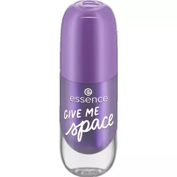 Цвет гелевых ногтей 66 ДАЙ МНЕ пространство essence, 8 ml
