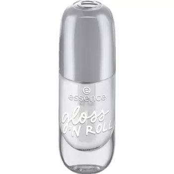 Цвет геля для ногтей 01 essence, 8 ml