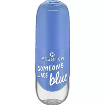Цвет геля для ногтей 51 essence, 8 ml