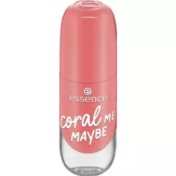 Цвет геля для ногтей 52 essence, 8 ml