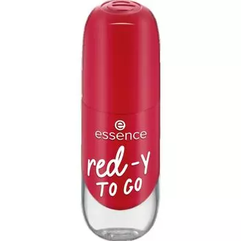 Цвет геля для ногтей 56 essence, 8 ml