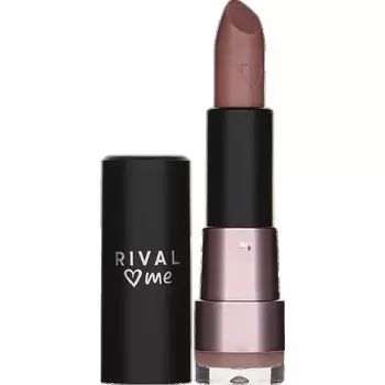 Цвет губ 12 минкс RIVAL loves me, 4,5 g