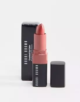 Цвет губ Bobbi Brown Crushed Lip – Cranberry