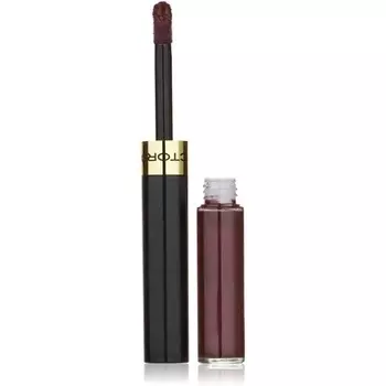 Цвет губ Max Factor Lipfinity 395 So Exquisite