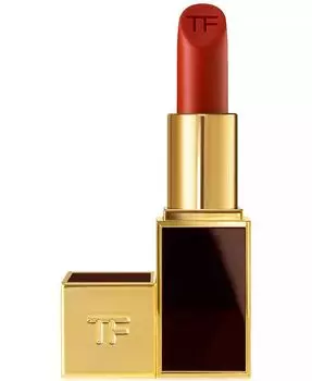 Цвет Губ Tom Ford, цвет Casablanca
