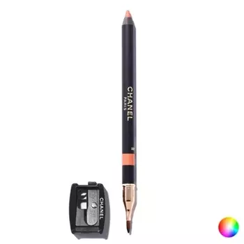 Цвет Le Crayon Levres 154, Chanel