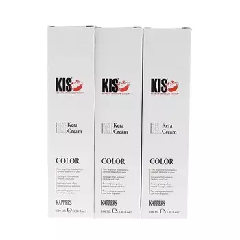 Цвет нейтральный 100мл, Kis