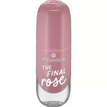 Цвет ногтей гелем 08 essence, 8 ml