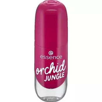 Цвет ногтей гелем 12 essence, 8 ml