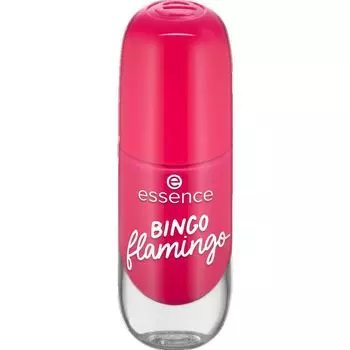Цвет ногтей гелем 13 essence, 8 ml