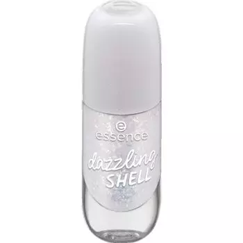 Цвет ногтей гелем 18 essence, 8 ml