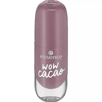 Цвет ногтей гелем 26 essence, 8 ml