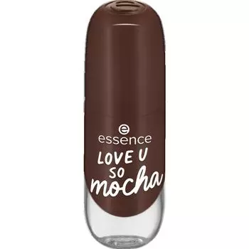 Цвет ногтей гелем 34 essence, 8 ml