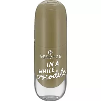 Цвет ногтей гелем 36 essence, 8 ml
