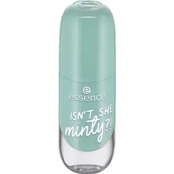 Цвет ногтей гелем 40 essence, 8 ml