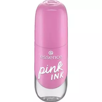 Цвет ногтей гелем 47 essence, 8 ml