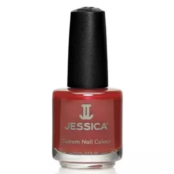 Цвет ногтей Родстер, Jessica Cosmetics