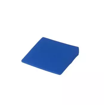 Цвет подушки на танкетке Sitty Kid: серый Werkmeister