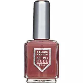 Цвет Ремонт Кирпично-Красный Micro Cell, 10 ml