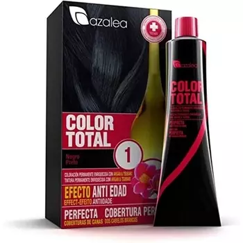 Цвет Всего 1 Черный, Azalea