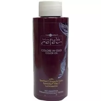 Цвет в масле - Цветное масло - 1011 Hair Company