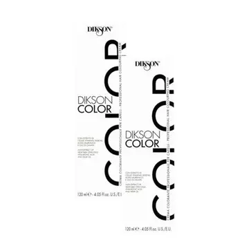 Цвет волос Темно-пепельный блондин Золотой 6.111 6Cc, Dikson