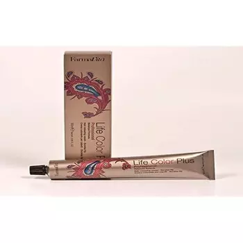 Цвет жизни плюс 4.52, Farmavita