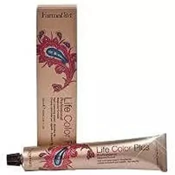 Цвет жизни плюс 5.00, Farmavita