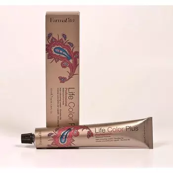 Цвет жизни плюс 7.03, Farmavita