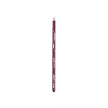 Цвет Значок Карандаш Для Губ Ягодно-Красный wet n wild, 1,4 g