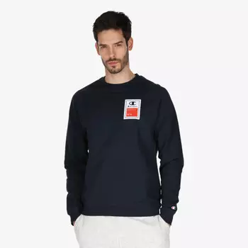 Цвета толстовок Champion