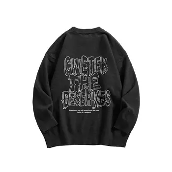 Cwetek Свитер унисекс, Розовый