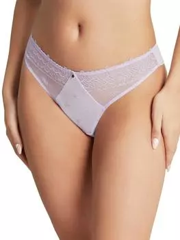 Цветение бразильское Panache, фиолетовый