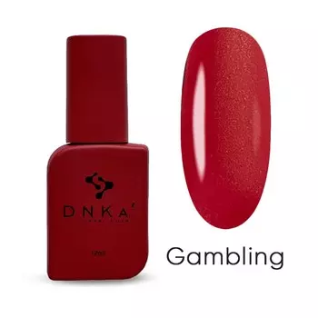 Цветная база DNKa Cover Base № 0002 Gambling, 12 мл