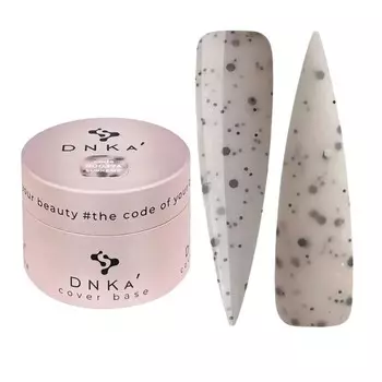 Цветная база DNKa Cover Base № 0037A' Supreme, 30 мл